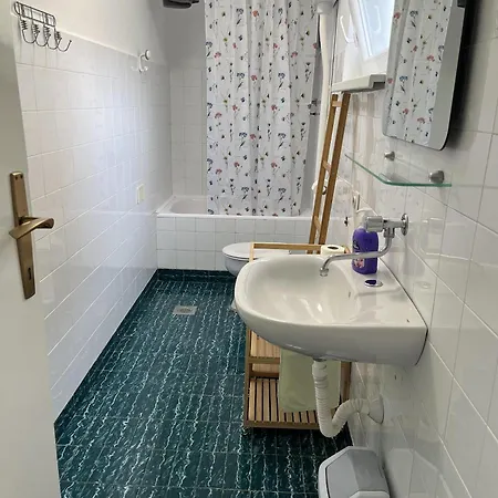 Pasko Apartmán *